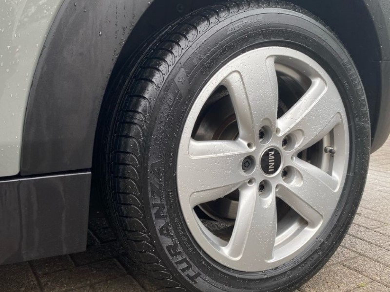 2019 (19) MINI CLUBMAN 1.5 Cooper Classic 6dr 3460679