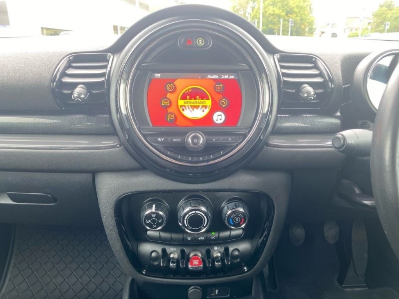 2019 (19) MINI CLUBMAN 1.5 Cooper Classic 6dr 3460644