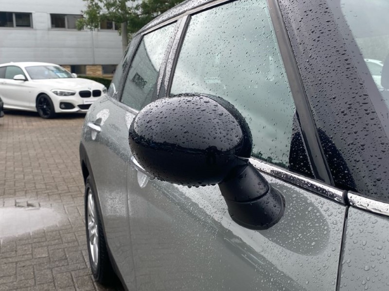 2019 (19) MINI CLUBMAN 1.5 Cooper Classic 6dr 3460680