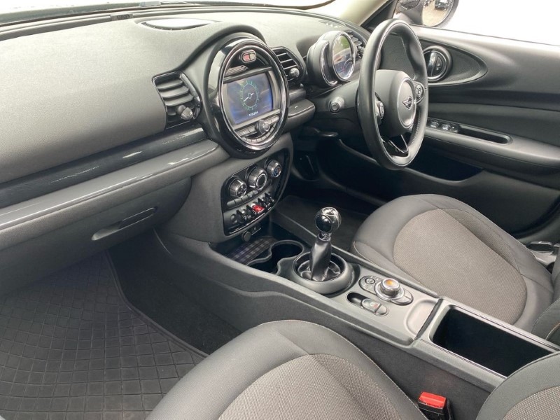 2019 (19) MINI CLUBMAN 1.5 Cooper Classic 6dr 3460643