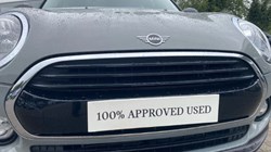 2019 (19) MINI CLUBMAN 1.5 Cooper Classic 6dr 3460672