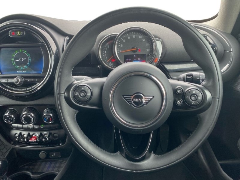 2019 (19) MINI CLUBMAN 1.5 Cooper Classic 6dr 3460641