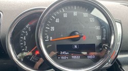 2019 (19) MINI CLUBMAN 1.5 Cooper Classic 6dr 3460645