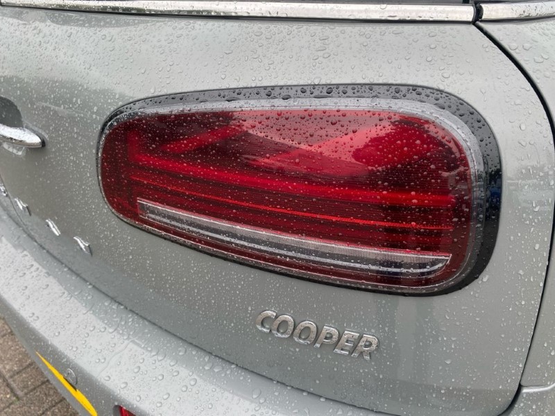 2019 (19) MINI CLUBMAN 1.5 Cooper Classic 6dr 3460677