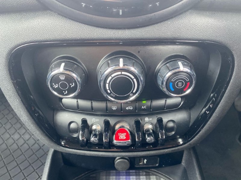 2019 (19) MINI CLUBMAN 1.5 Cooper Classic 6dr 3460663