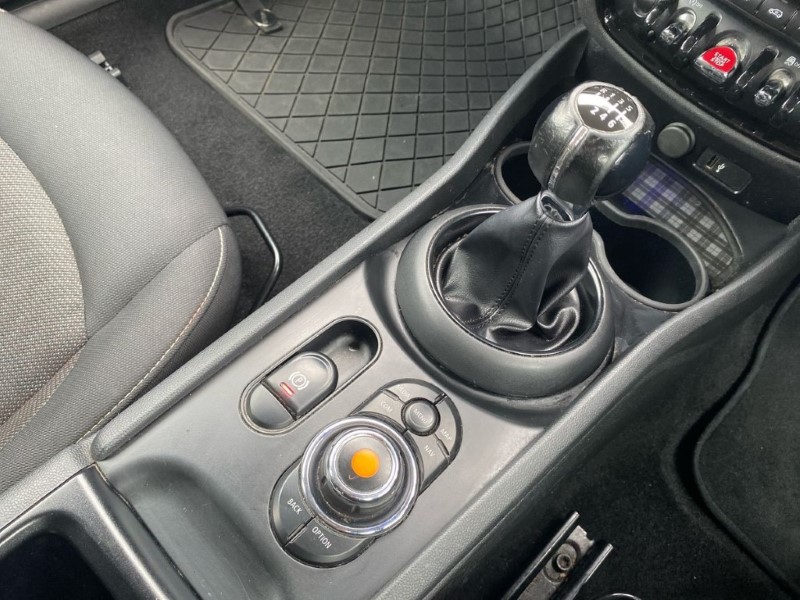 2019 (19) MINI CLUBMAN 1.5 Cooper Classic 6dr 3460646