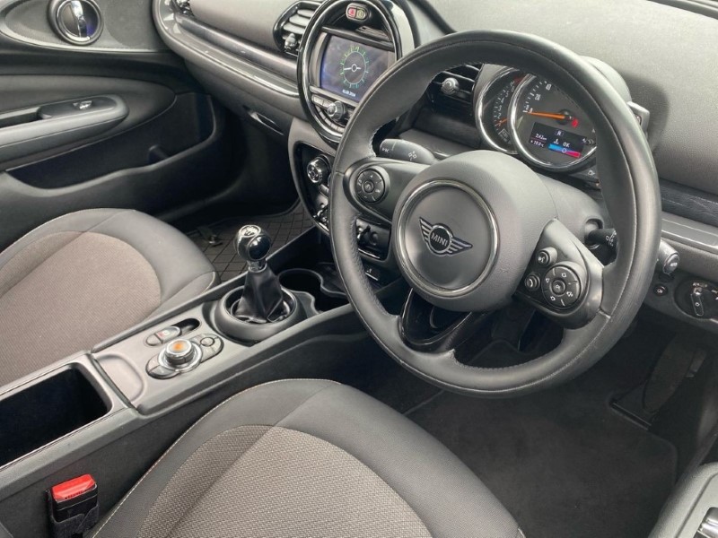 2019 (19) MINI CLUBMAN 1.5 Cooper Classic 6dr 3460642
