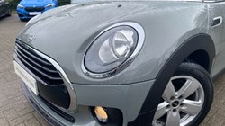 2019 (19) MINI CLUBMAN 1.5 Cooper Classic 6dr 3460671