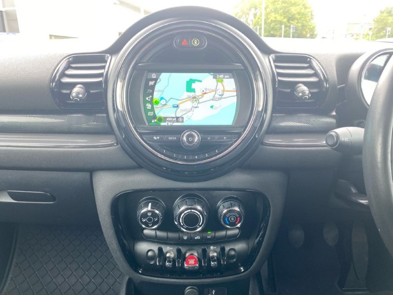 2019 (19) MINI CLUBMAN 1.5 Cooper Classic 6dr 3460661