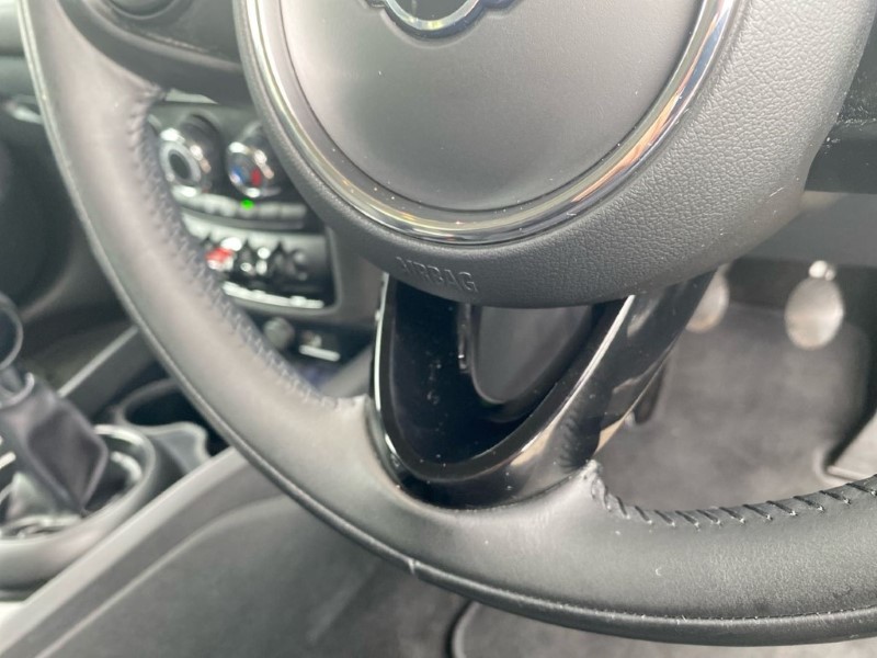 2019 (19) MINI CLUBMAN 1.5 Cooper Classic 6dr 3460668