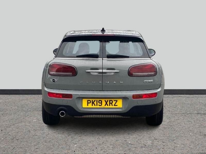 2019 (19) MINI CLUBMAN 1.5 Cooper Classic 6dr 3460651
