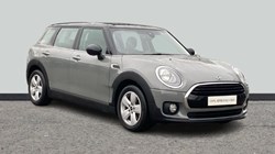 2019 (19) MINI CLUBMAN 1.5 Cooper Classic 6dr 3460637