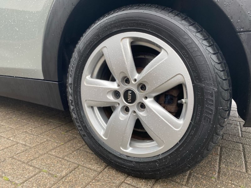 2019 (19) MINI CLUBMAN 1.5 Cooper Classic 6dr 3460674