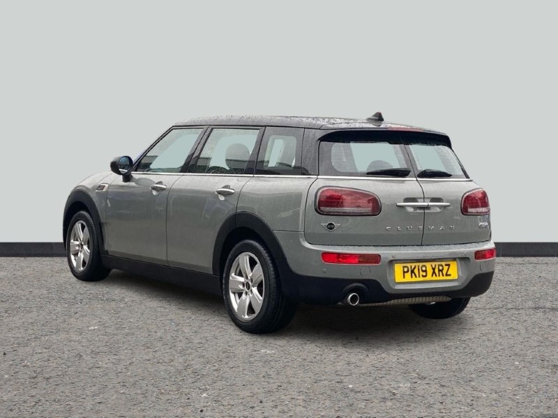 2019 (19) MINI CLUBMAN 1.5 Cooper Classic 6dr 3460638