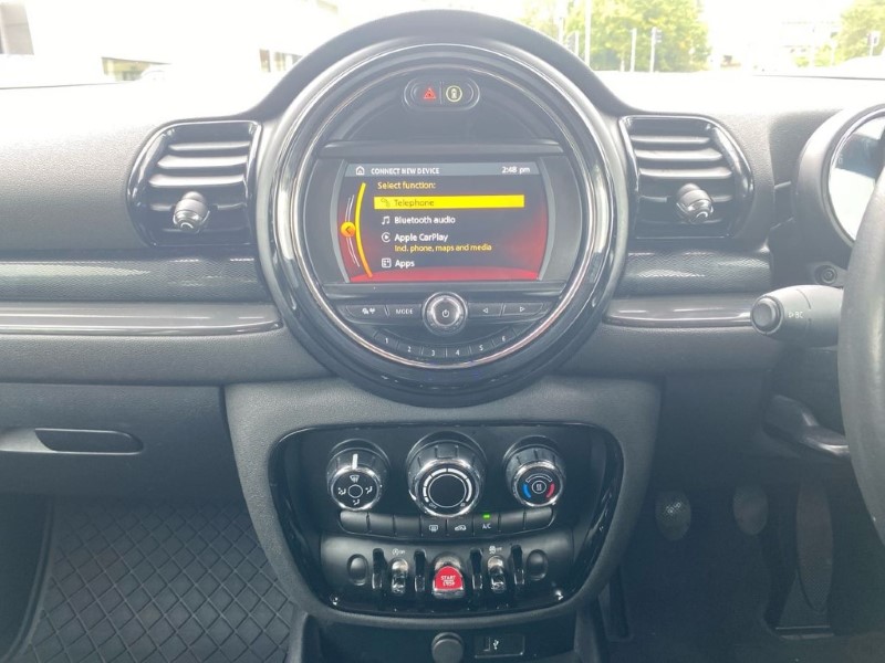 2019 (19) MINI CLUBMAN 1.5 Cooper Classic 6dr 3460662