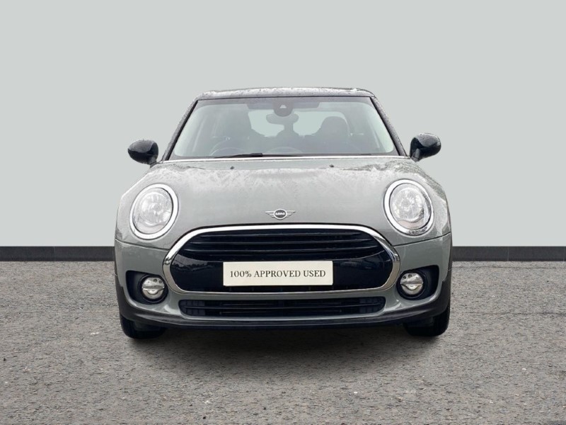 2019 (19) MINI CLUBMAN 1.5 Cooper Classic 6dr 3460652
