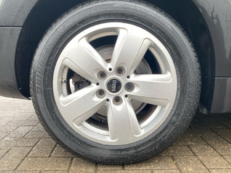 2019 (19) MINI CLUBMAN 1.5 Cooper Classic 6dr 3460650