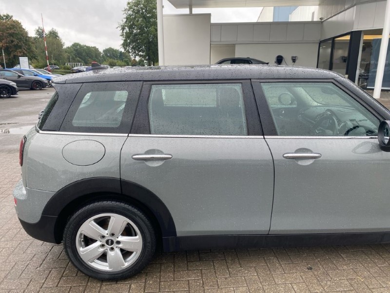 2019 (19) MINI CLUBMAN 1.5 Cooper Classic 6dr 3460681