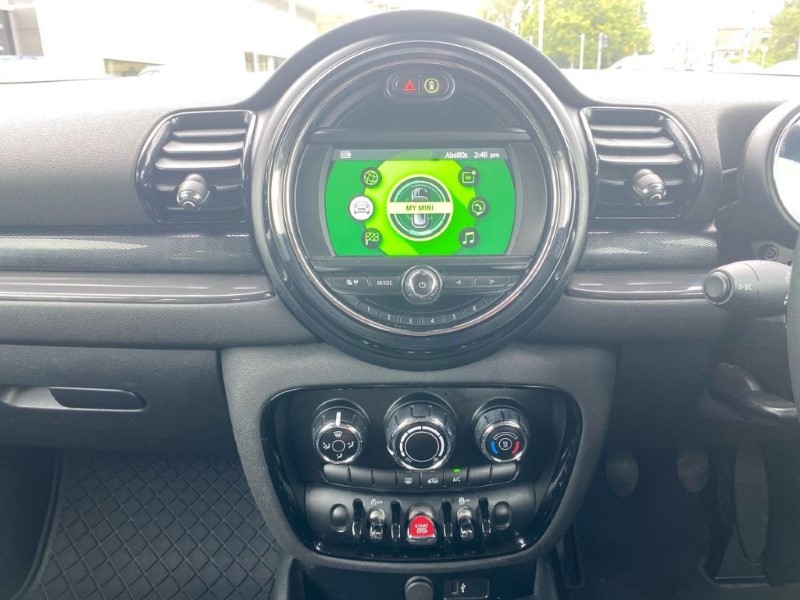 2019 (19) MINI CLUBMAN 1.5 Cooper Classic 6dr 3460660