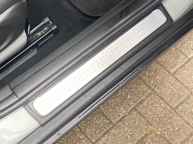 2019 (19) MINI CLUBMAN 1.5 Cooper Classic 6dr 3460669