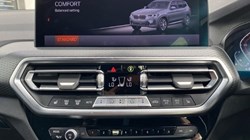 2023 (73) BMW X3 xDrive20i MHT M Sport 5dr Step Auto 3468261