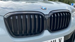 2023 (73) BMW X3 xDrive20i MHT M Sport 5dr Step Auto 3468274