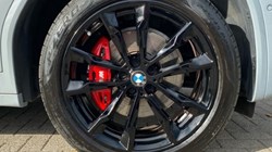 2023 (73) BMW X3 xDrive20i MHT M Sport 5dr Step Auto 3468245