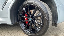 2023 (73) BMW X3 xDrive20i MHT M Sport 5dr Step Auto 3468281