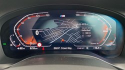 2023 (73) BMW X3 xDrive20i MHT M Sport 5dr Step Auto 3468240