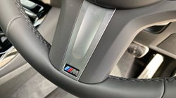 2023 (73) BMW X3 xDrive20i MHT M Sport 5dr Step Auto 3468268