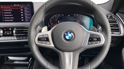 2023 (73) BMW X3 xDrive20i MHT M Sport 5dr Step Auto 3468236