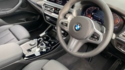 2023 (73) BMW X3 xDrive20i MHT M Sport 5dr Step Auto 3468237