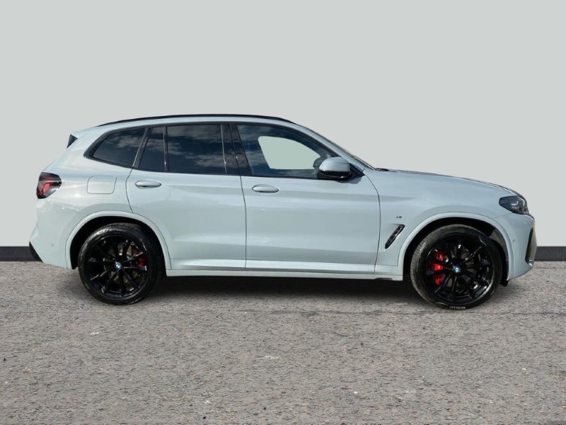 2023 (73) BMW X3 xDrive20i MHT M Sport 5dr Step Auto 3468234