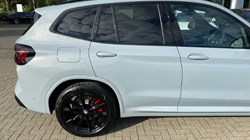2023 (73) BMW X3 xDrive20i MHT M Sport 5dr Step Auto 3468283