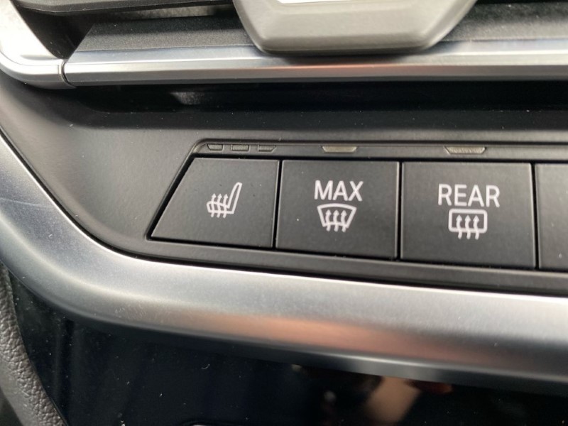 2023 (73) BMW X3 xDrive20i MHT M Sport 5dr Step Auto 3468262