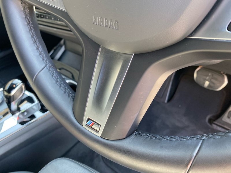 2023 (73) BMW 1 SERIES 120d M Sport 5dr Step Auto [Live Cockpit Pro] 3479358