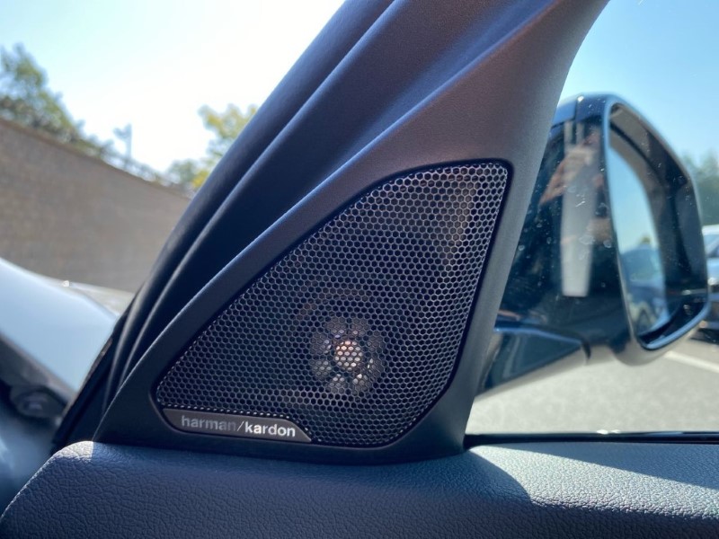 2023 (73) BMW 1 SERIES 120d M Sport 5dr Step Auto [Live Cockpit Pro] 3479340