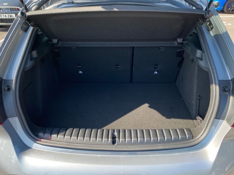 2023 (73) BMW 1 SERIES 120d M Sport 5dr Step Auto [Live Cockpit Pro] 3479333