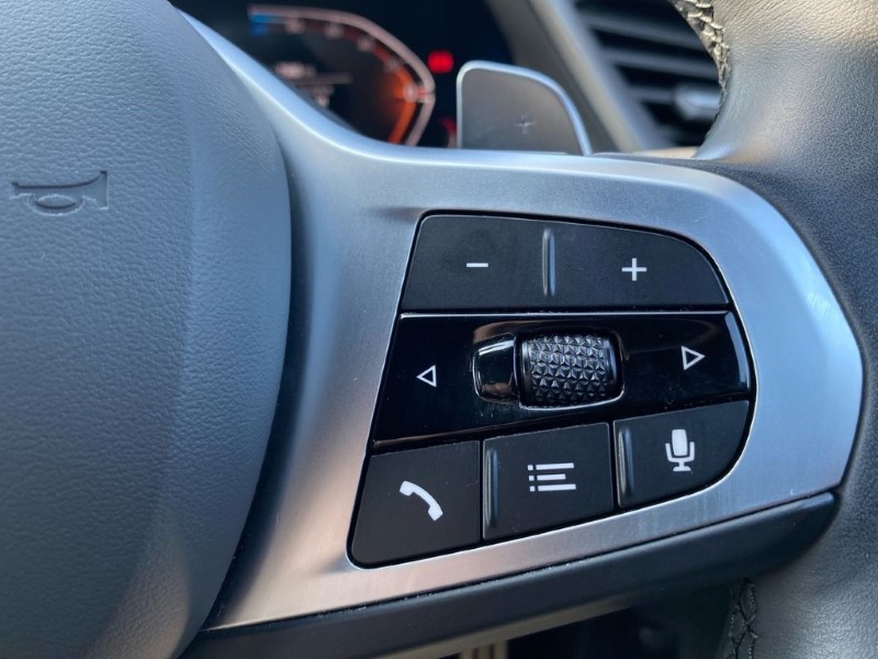 2023 (73) BMW 1 SERIES 120d M Sport 5dr Step Auto [Live Cockpit Pro] 3479338