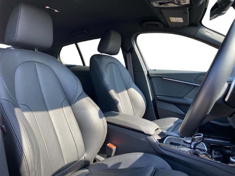 2023 (73) BMW 1 SERIES 120d M Sport 5dr Step Auto [Live Cockpit Pro] 3479331