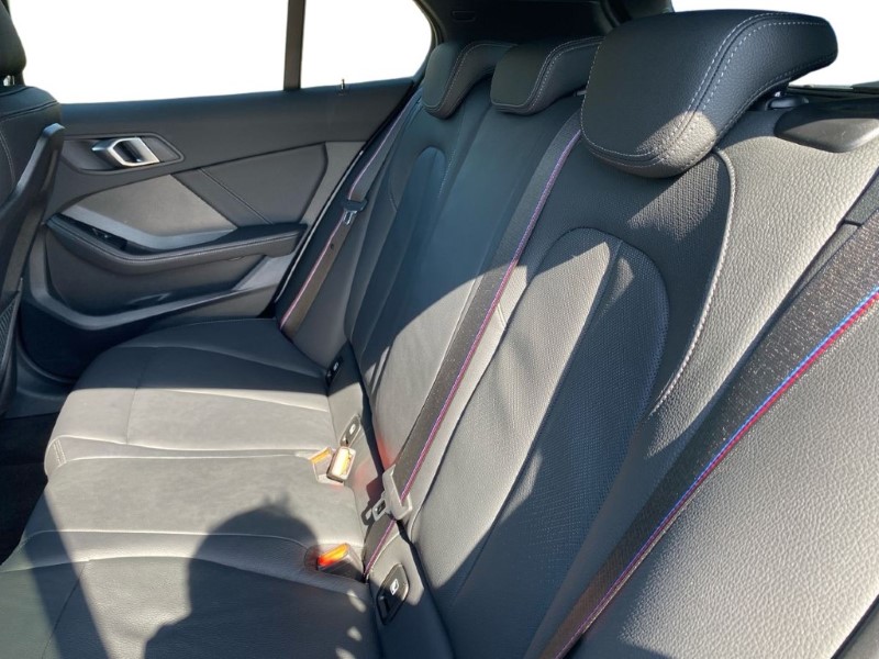 2023 (73) BMW 1 SERIES 120d M Sport 5dr Step Auto [Live Cockpit Pro] 3479332