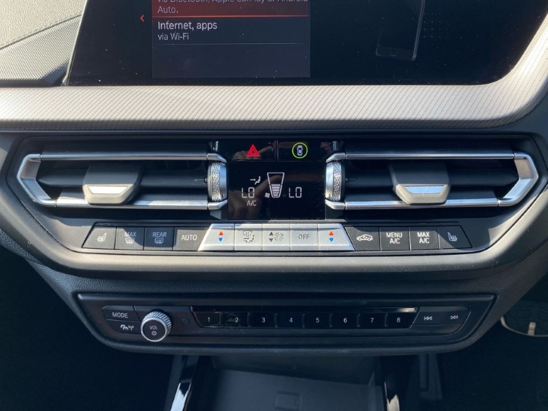 2023 (73) BMW 1 SERIES 120d M Sport 5dr Step Auto [Live Cockpit Pro] 3479350