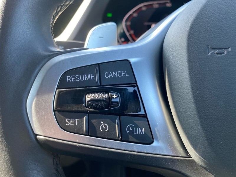 2023 (73) BMW 1 SERIES 120d M Sport 5dr Step Auto [Live Cockpit Pro] 3479337