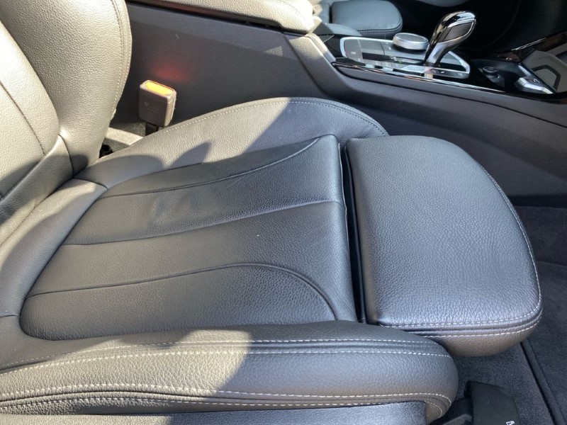 2023 (73) BMW 1 SERIES 120d M Sport 5dr Step Auto [Live Cockpit Pro] 3479343