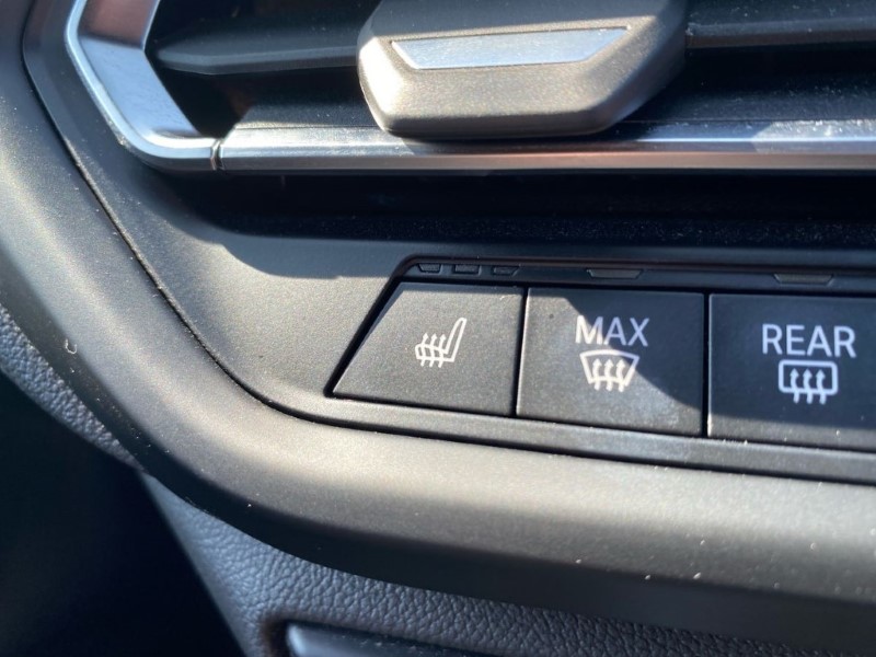 2023 (73) BMW 1 SERIES 120d M Sport 5dr Step Auto [Live Cockpit Pro] 3479352