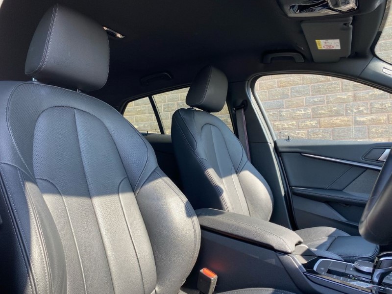 2023 (73) BMW 1 SERIES 120d M Sport 5dr Step Auto [Live Cockpit Pro] 3479344