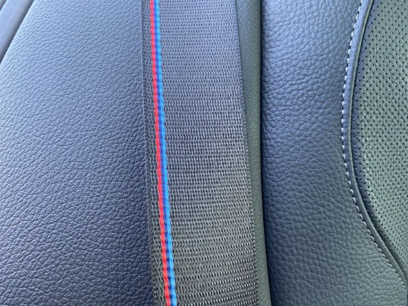 2023 (73) BMW 1 SERIES 120d M Sport 5dr Step Auto [Live Cockpit Pro] 3479345