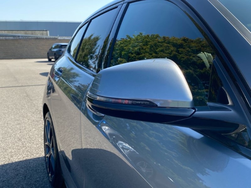 2023 (73) BMW 1 SERIES 120d M Sport 5dr Step Auto [Live Cockpit Pro] 3479371
