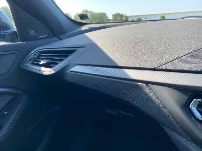 2023 (73) BMW 1 SERIES 120d M Sport 5dr Step Auto [Live Cockpit Pro] 3479353