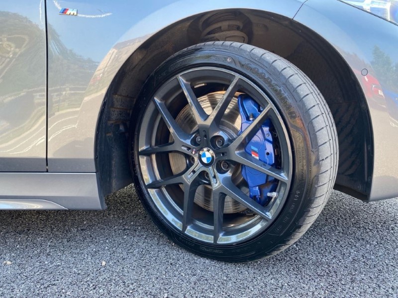 2023 (73) BMW 1 SERIES 120d M Sport 5dr Step Auto [Live Cockpit Pro] 3479370